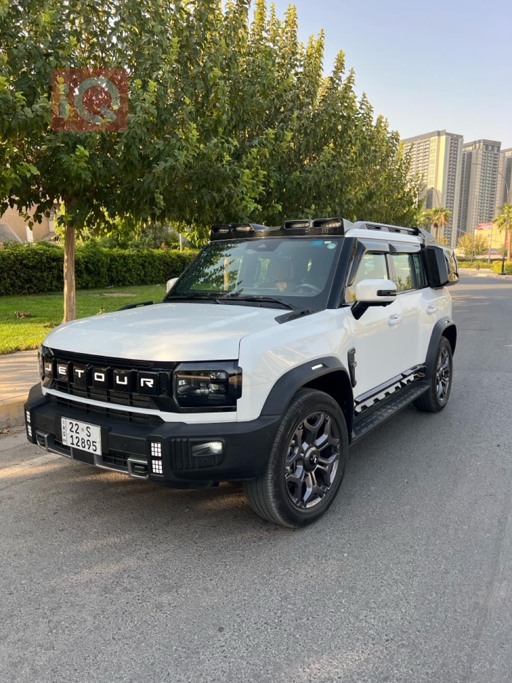 جیتۆر T2